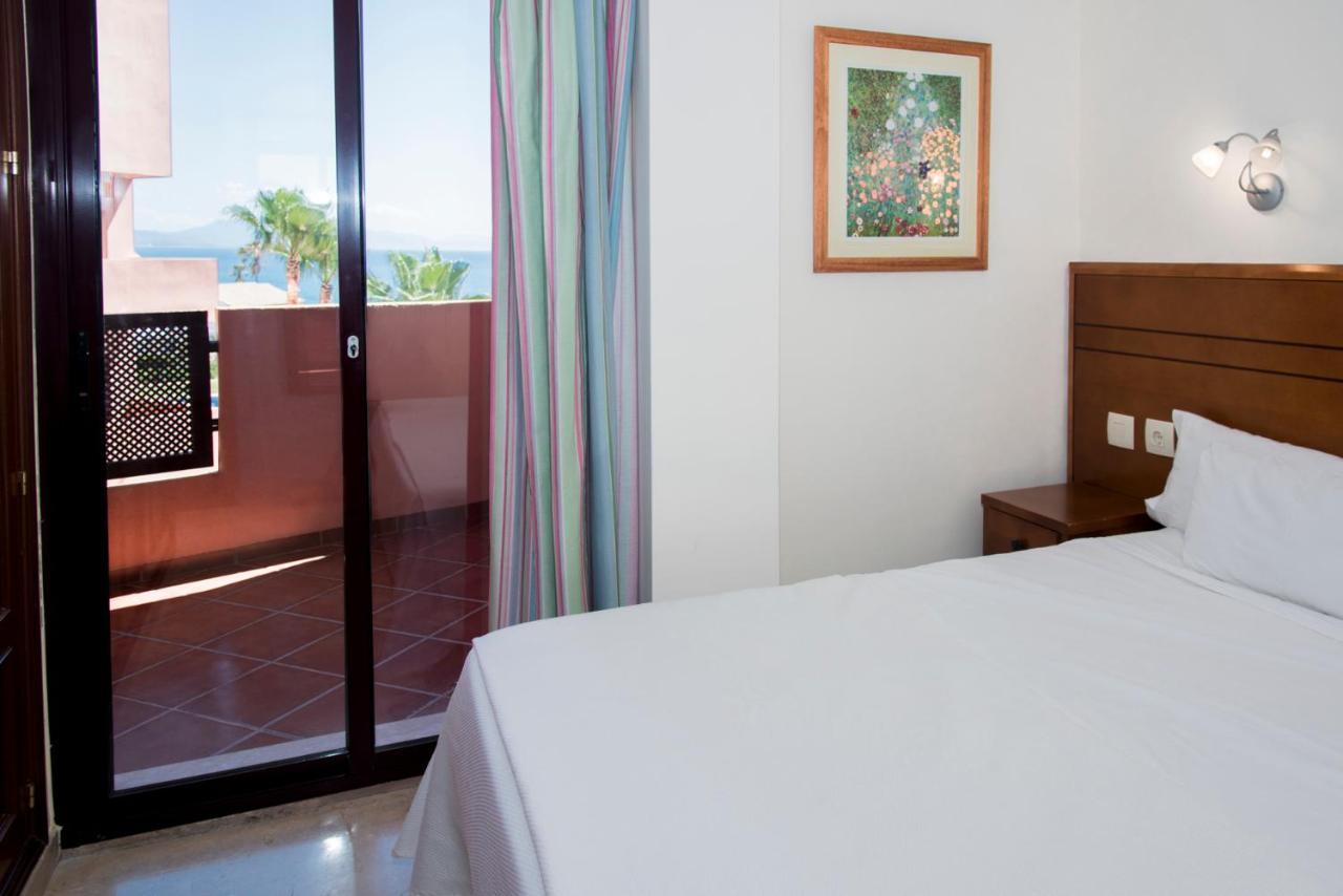 Apartamentos Don Juan Manilva Exterior photo